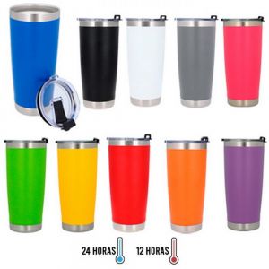 TERMO AFFOGATO personalizada